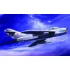 Image de Mig-17pf Fresco D - 1:48e - Hobby Boss