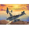 Image de Me 262 A-1a/u2 (v056) - 1:48e - Hobby Boss