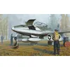 Image de Me 262 B-1a - 1:48e - Hobby Boss