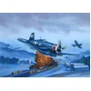 Image de F4u-4 Corsair Late Version - 1:48e - Hobby Boss