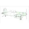 Image de F4u-7 Corsair French Navy - 1:48e - Hobby Boss