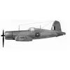 Image de Corsair Mk.2 - 1:48e - Hobby Boss