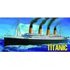 Image de R.m.s. Titanic (renew) - 1:550e - Hobby Boss