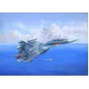 Image de Su-27ub Flanker C - 1:48e - Hobby Boss