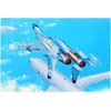 Image de Pla J-11b - 1:48e - Hobby Boss