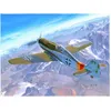 Image de Focke-wulf Fw 190d-9 - 1:48e - Hobby Boss