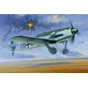Image de Focke-wulf Fw 190d-12 - 1:48e - Hobby Boss