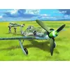 Image de Focke-wulf Fw190d-13 - 1:48e - Hobby Boss