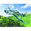 Image de Brazilian Emb314 Super Tucano - 1:48e - Hobby Boss