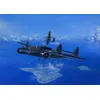 Image de Us P-61b Black Widow - 1:48e - Hobby Boss