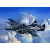 Image de Us P-61c Black Widow - 1:48e - Hobby Boss
