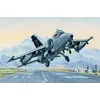 Image de Amx Ground Attack Aircraft - 1:48e - Hobby Boss