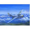 Image de J 29b Flying Barrel - 1:48e - Hobby Boss