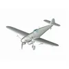 Image de Bf109 F4 - 1:48e - Hobby Boss