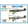 Image de Bf109g-2 - 1:48e - Hobby Boss