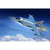 Image de Russian Mig-31m Foxhound - 1:48e - Hobby Boss