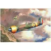 Image de Romanian Iar-80 - 1:48e - Hobby Boss