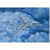 Image de Russian Yak-28p Firebar - 1:48e - Hobby Boss