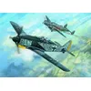 Image de Focke Wulf Fw 190a-5 - 1:18e - Hobby Boss