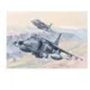 Image de Av-8b Harrier Ii - 1:18e - Hobby Boss