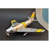Image de F-86 Sabre - 1:18e - Hobby Boss
