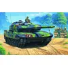 Image de German Leopard 2 A6ex Tank - 1:35e - Hobby Boss