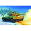 Image de Swedish Strv.122 Tank - 1:35e - Hobby Boss