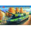 Image de Danish Leopard 2a5 Dk Tank - 1:35e - Hobby Boss