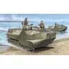 Image de Lvtp-7 Landing Vehicle Tracked- Personal - 1:35e - Hobby Boss