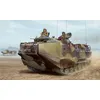 Image de Aavp-7a1 Assault Amphibious Vehicle (w/mounting Bosses)- 1:35e - Hobby Boss