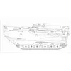 Image de Aavr-7a1 Ram/rs - 1:35e - Hobby Boss