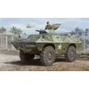 Image de M706 Commando Armored Car In Vietnam - 1:35e - Hobby Boss