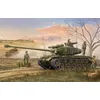 Image de T26e4 Super Pershing, Pilot #1 - 1:35e - Hobby Boss