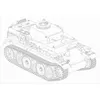 Image de Pzkpfw I Ausf C (vk 601) - 1:35e - Hobby Boss