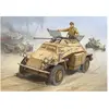Image de Hobby Boss Sd.Kfz. 222 Véhicule blindé léger 2cm