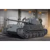 Image de German Vk4502 (p) Hinten - 1:35e - Hobby Boss