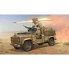 Image de Land Rover Wmik W/milan Atgm - 1:35e - Hobby Boss