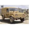 Image de Defender110 Hardtop - 1:35e - Hobby Boss