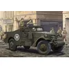 Image de U.s. M3a1 white Scout Car - 1:35e - Hobby Boss