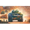 Image de Chinese Zsl-92g Ifv - 1:35e - Hobby Boss