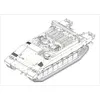 Image de Israel Merkava Arv - 1:35e - Hobby Boss