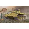 Image de German Vk1602 Leopard - 1:35e - Hobby Boss