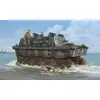 Image de German Land-wasser-schlepper Early Type - 1:35e - Hobby Boss