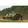 Image de Pla Zsd89 Apc - 1:35e - Hobby Boss
