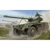 Image de French Ebr-10 Wheeled Reconna. Vehicle - 1:35e - Hobby Boss