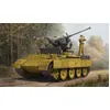 Image de German Panther Asuf.d Flak Bergepanther - 1:35e - Hobby Boss