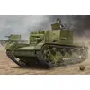 Image de Soviet At-1 Self-propelled Gun - 1:35e - Hobby Boss