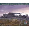 Image de German Rail Transporter Für Karl-gerät - 1:72e - Hobby Boss