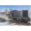 Image de German Wr360 C12 Locomotive - 1:72e - Hobby Boss