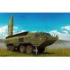 Image de Soviet 9k714 Oka (ss-23 Spider) - 1:72e - Hobby Boss